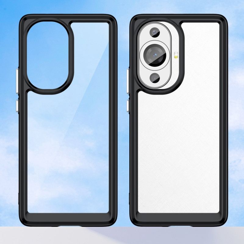 Coque Huawei Nova 11 Pro Hybride