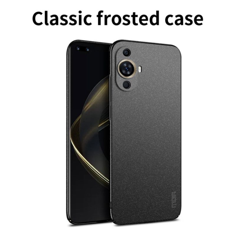 Coque Huawei nova 11 Pro Série Shield Matte MOFI