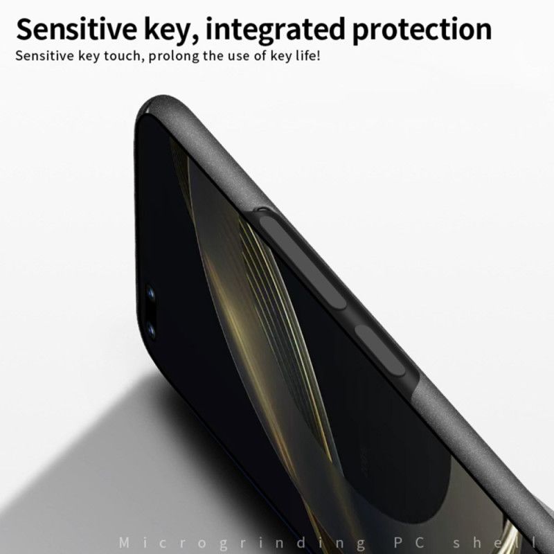 Coque Huawei nova 11 Pro Série Shield Matte MOFI