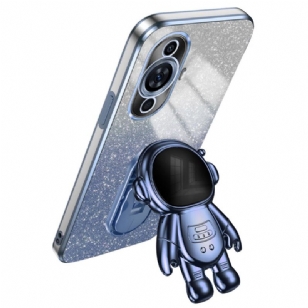 Coque Huawei Nova 11 Pro Support Astronaute