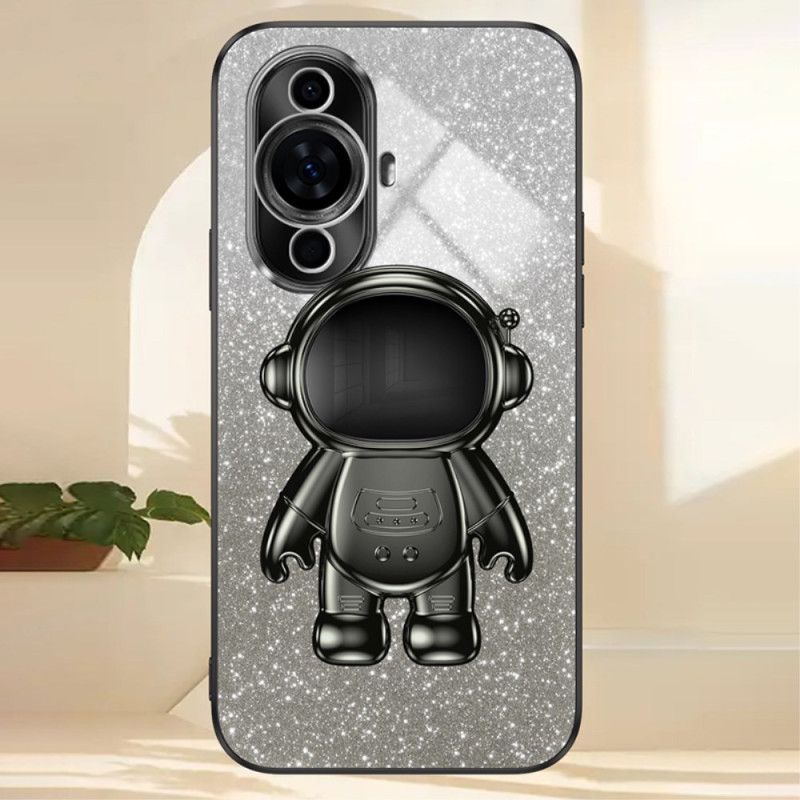 Coque Huawei Nova 11 Pro Support Astronaute