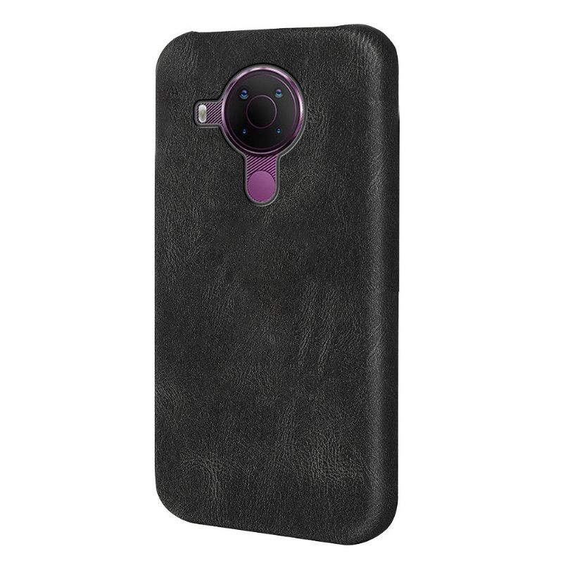 Coque Nokia 3.4 / 5.4 imitation cuir