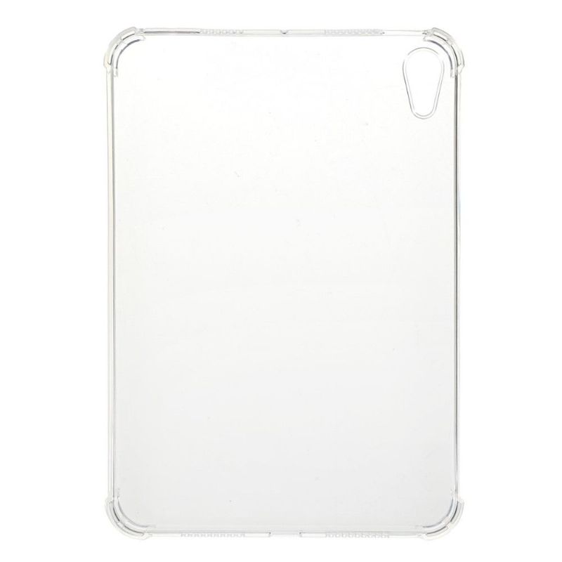 Coque iPad mini (2021) transparente angles renforcés