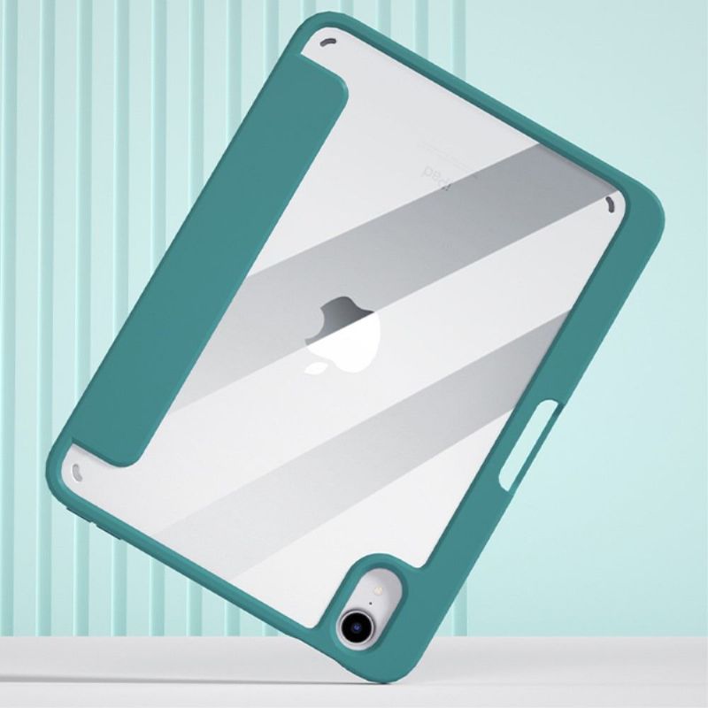 Coque iPad mini 6 (2021) avec rabat détachable