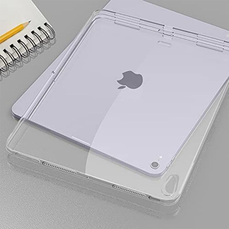 Coque iPad mini 6 (2021) Prem's Transparente