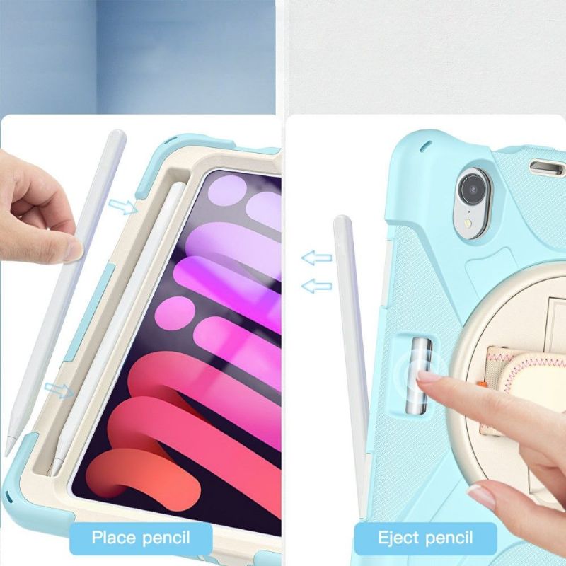 Coque iPad mini 6 (2021) Ultra Résistante