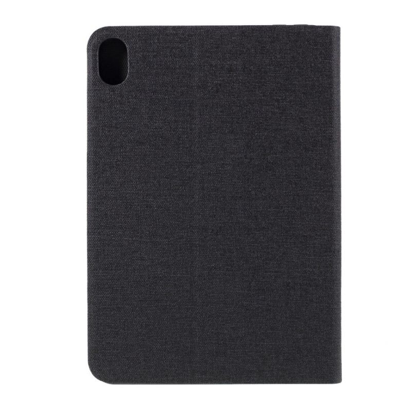 Housse iPad mini 6 (2021) Canvas