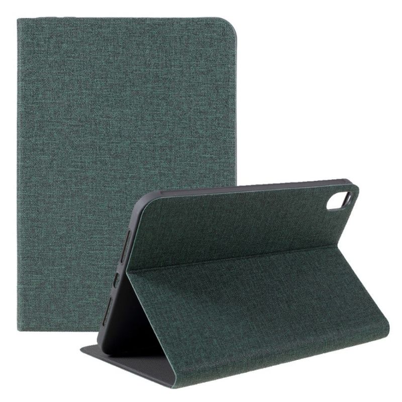 Housse iPad mini 6 (2021) Canvas