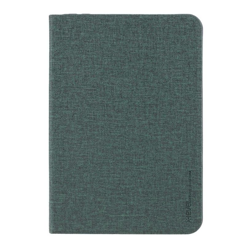 Housse iPad mini 6 (2021) Canvas