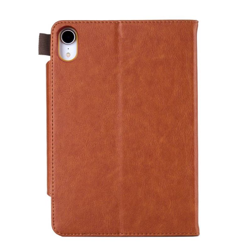 Housse iPad mini 6 (2021) Full Protect