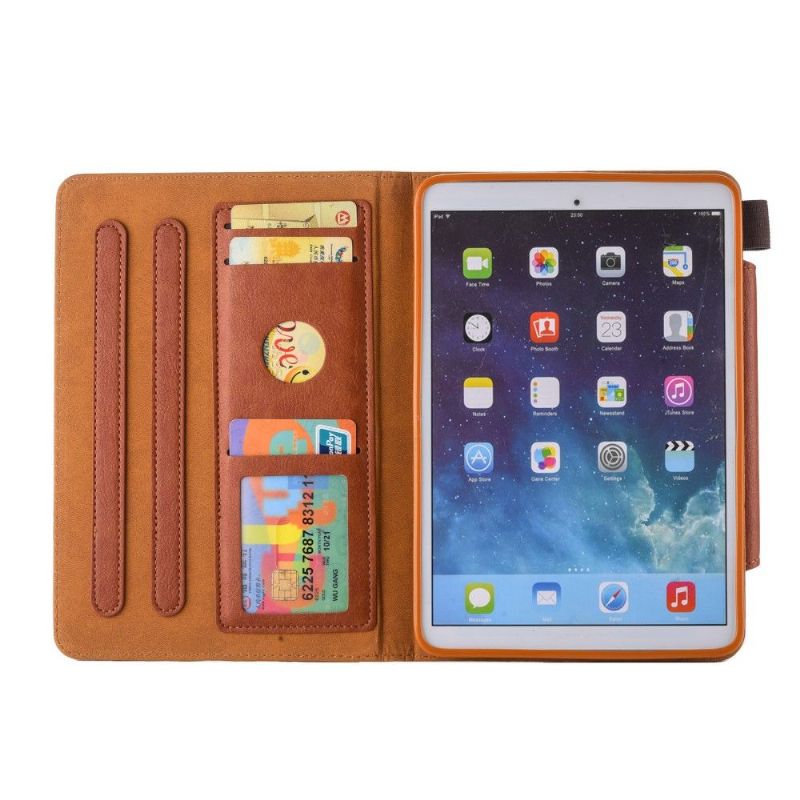 Housse iPad mini 6 (2021) Full Protect