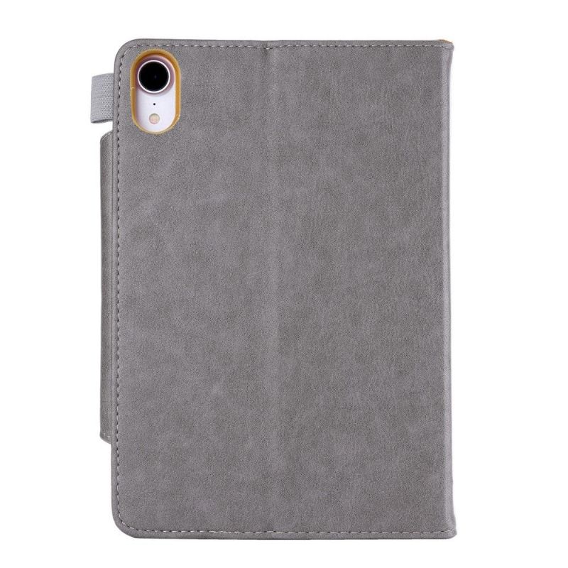 Housse iPad mini 6 (2021) Full Protect