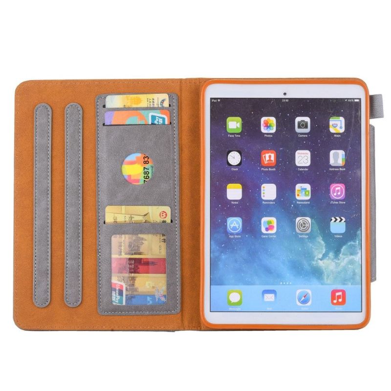 Housse iPad mini 6 (2021) Full Protect