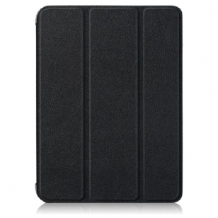 Smart cover iPad mini 2021 avec rabat trois volets