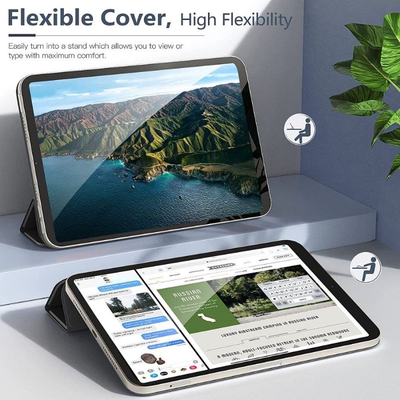 Smart cover iPad mini (2021) Simplisme