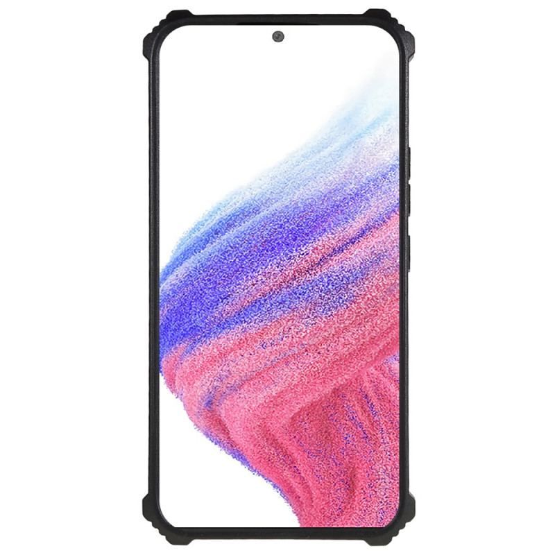 Coque Samsung Galaxy A54 5G Camouflage Support Amovible