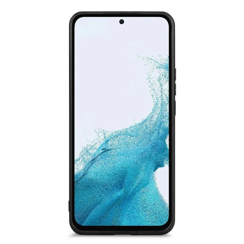 Coque Samsung Galaxy A54 5G Fibre Carbone