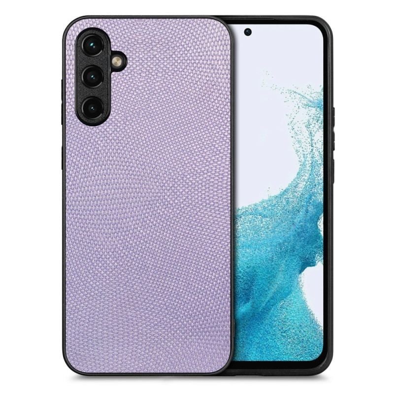 Coque Samsung Galaxy A54 5G Simili Cuir Coloré