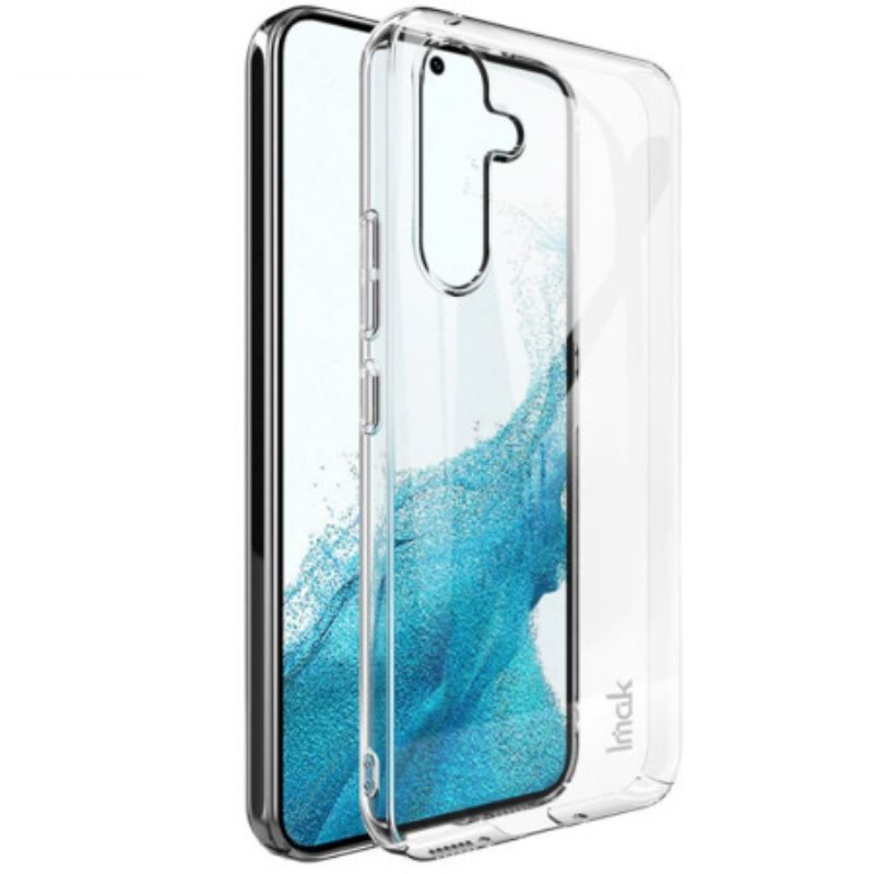 Coque Samsung Galaxy A54 5G Transparente IMAK