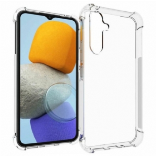 Coque Samsung Galaxy A54 5G Transparente Renforcée