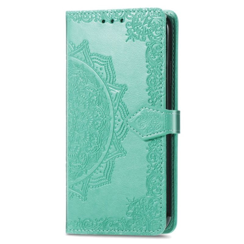 Housse Samsung Galaxy A54 5G Mandala Baroque