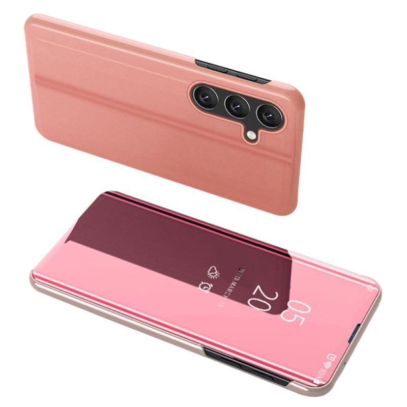 View Cover Samsung Galaxy A54 5G Miroir