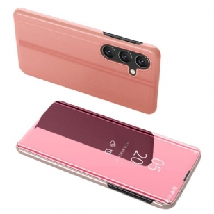 View Cover Samsung Galaxy A54 5G Miroir