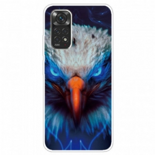 Coque Xiaomi Redmi Note 11 / 11s Aigle