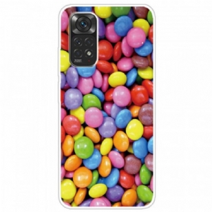 Coque Xiaomi Redmi Note 11 / 11s Bonbons