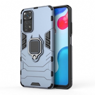 Coque Xiaomi Redmi Note 11 / 11s Ring Résistante