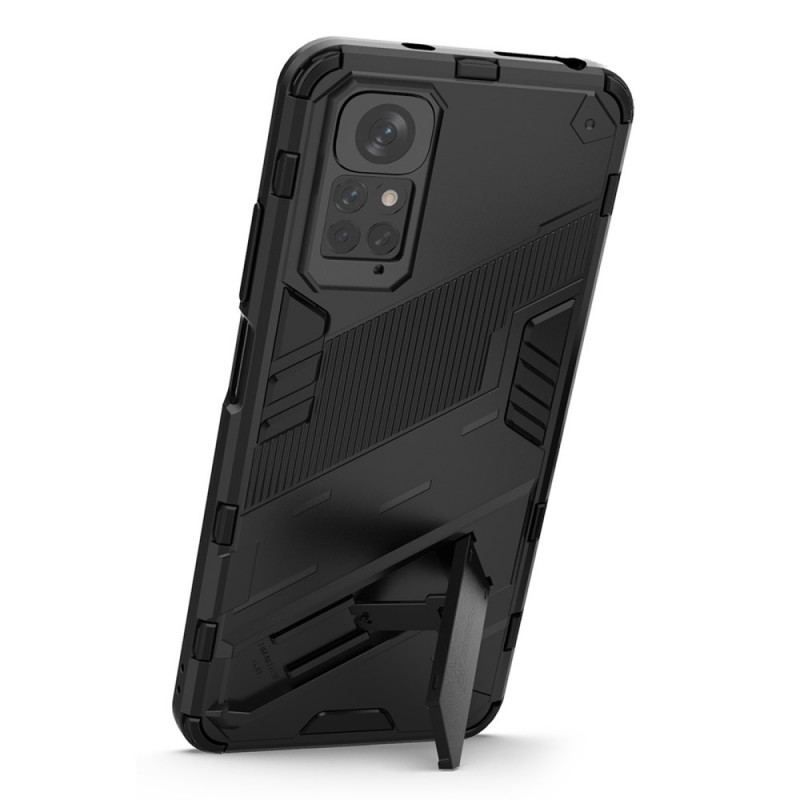 Coque Xiaomi Redmi Note 11 / 11s Support Deux Positions Mains Libres