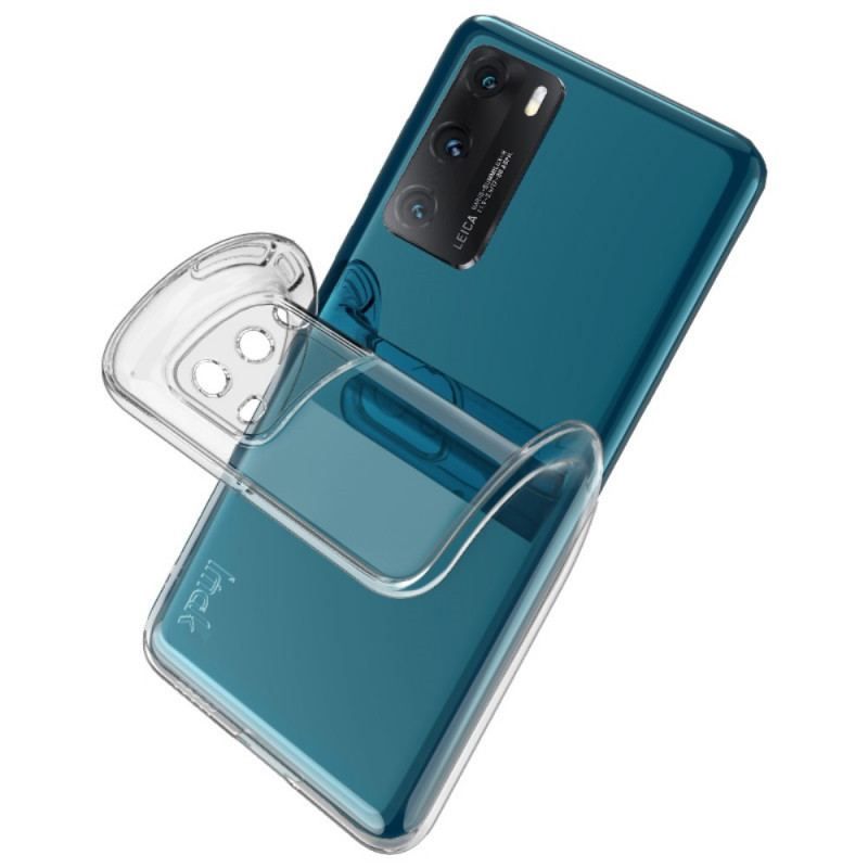 Coque Xiaomi Redmi Note 11 / 11s UX-5 Series IMAK