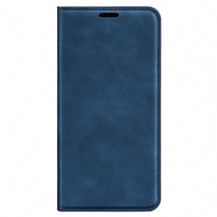 Flip Cover Xiaomi Redmi Note 11 / 11s Effet Cuir