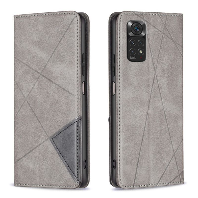 Flip Cover Xiaomi Redmi Note 11 / 11s Style Artiste