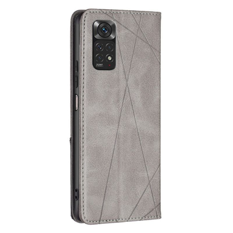 Flip Cover Xiaomi Redmi Note 11 / 11s Style Artiste