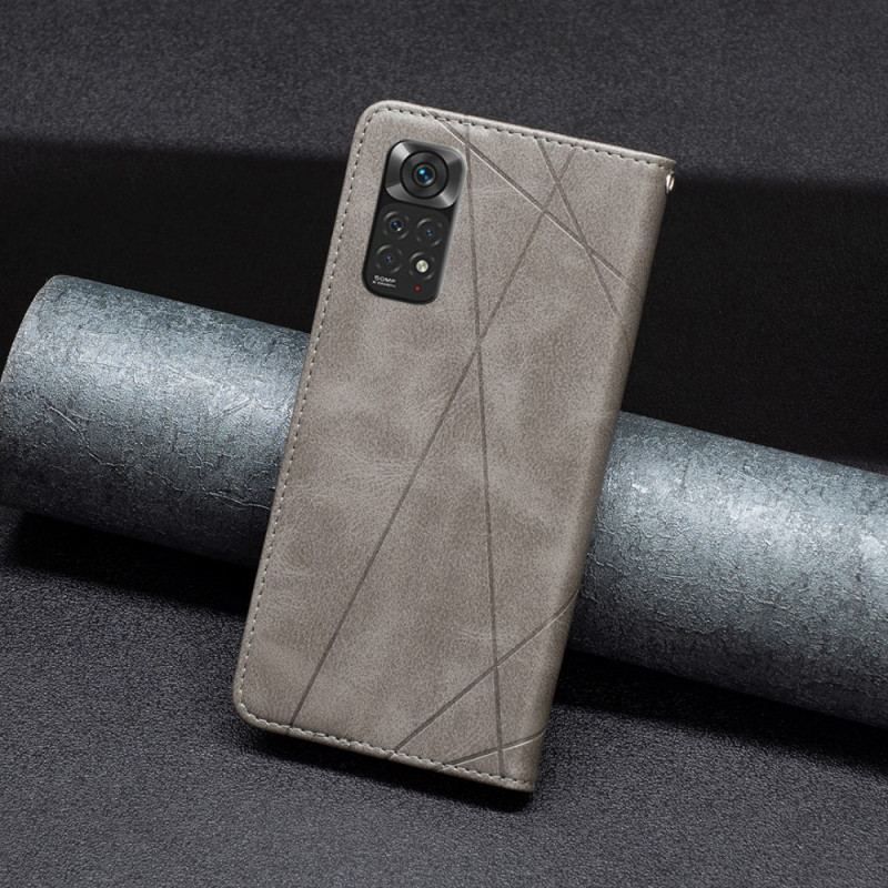 Flip Cover Xiaomi Redmi Note 11 / 11s Style Artiste