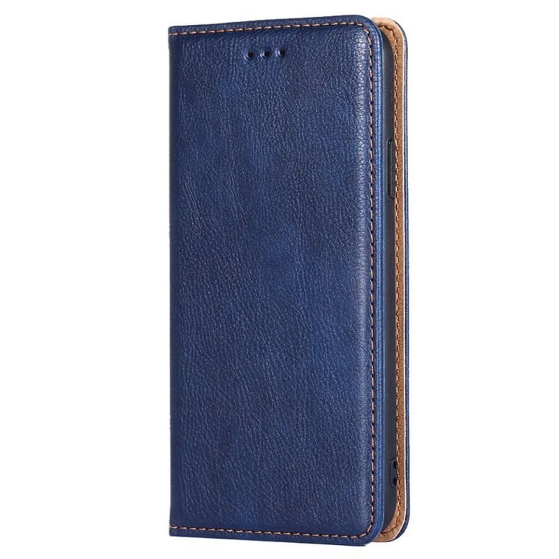 Flip Cover Xiaomi Redmi Note 11 / 11s Style Cuir Vintage