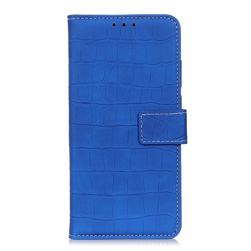 Housse Xiaomi Redmi Note 11 / 11s Crocodile Power