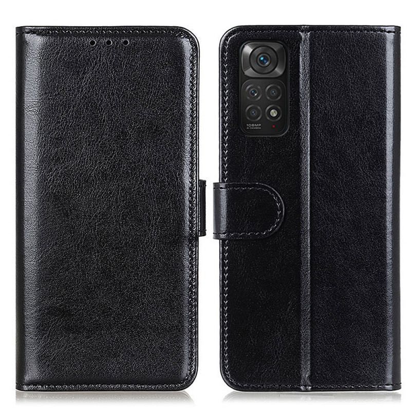 Housse Xiaomi Redmi Note 11 / 11s Finesse Glacée