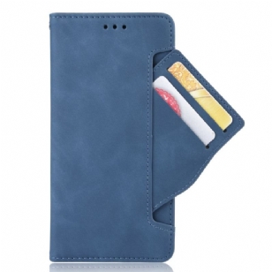 Housse Xiaomi Redmi Note 11 / 11s Multi-Cartes