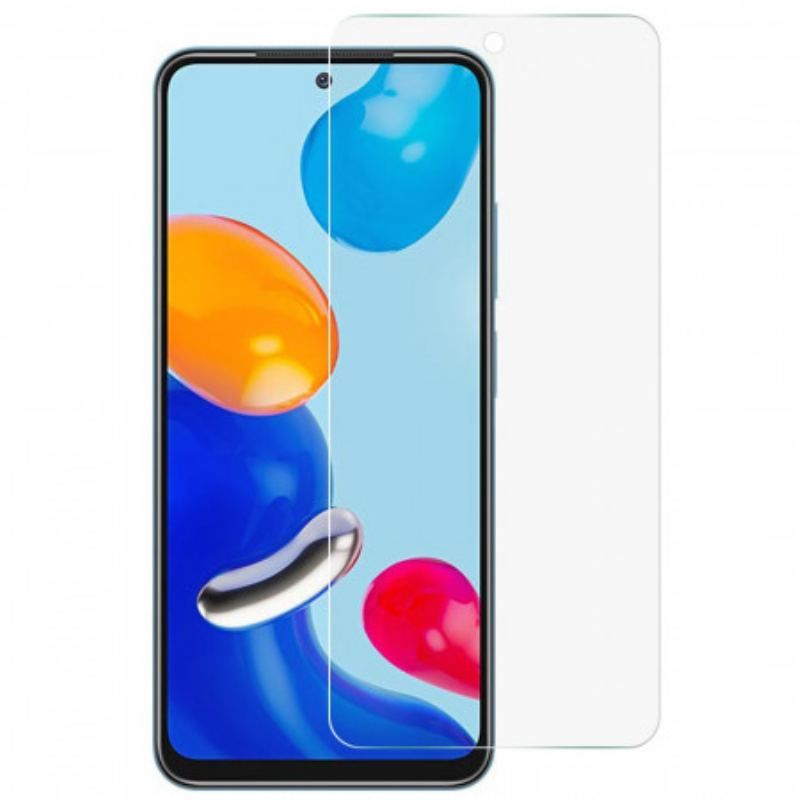 Protection verre trempé Arc Edge pour écran du Xiaomi Redmi Note 11 /11s