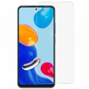 Protection verre trempé Arc Edge pour écran du Xiaomi Redmi Note 11 /11s