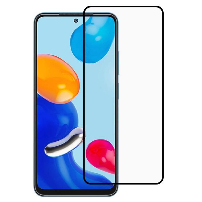 Protection en Verre Trempé pour Xiaomi Redmi Note 11 / 11S