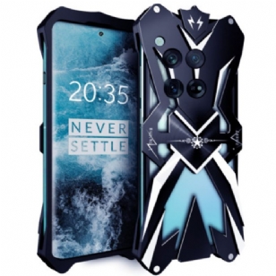 Coque OnePlus 12 5G Warrior