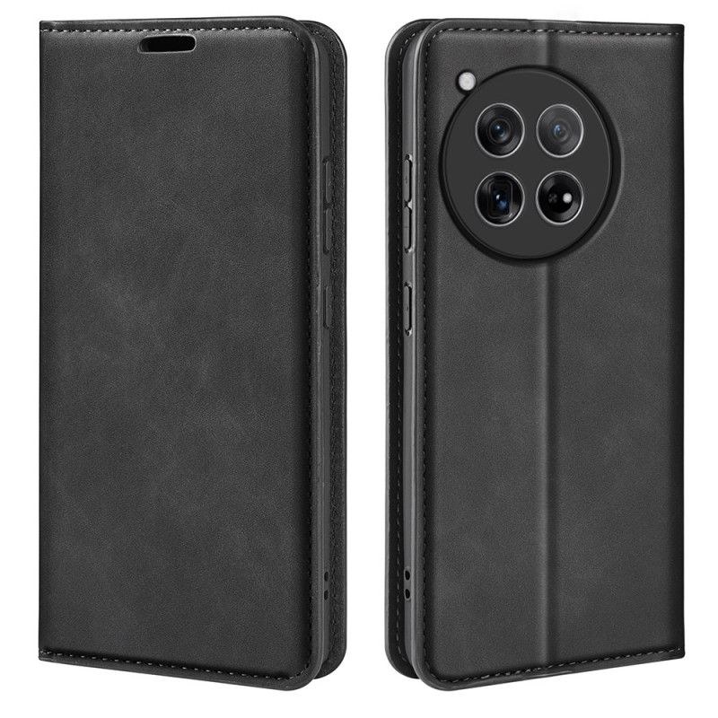 Flip Cover OnePlus 12 5G Classique