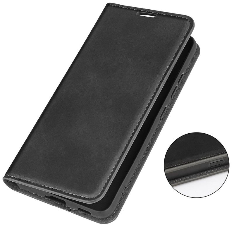 Flip Cover OnePlus 12 5G Classique