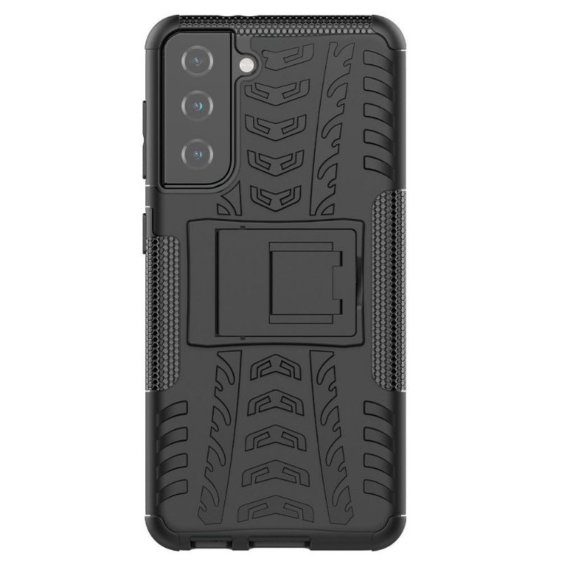 Coque Samsung Galaxy S22 Plus 5G antidérapante avec support