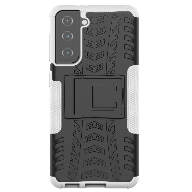 Coque Samsung Galaxy S22 Plus 5G antidérapante avec support