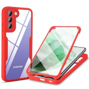 Coque Samsung Galaxy S22 Plus 5G intégrale 360 degrés