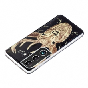 Coque Samsung Galaxy S22 Plus 5G Luminous Wapiti